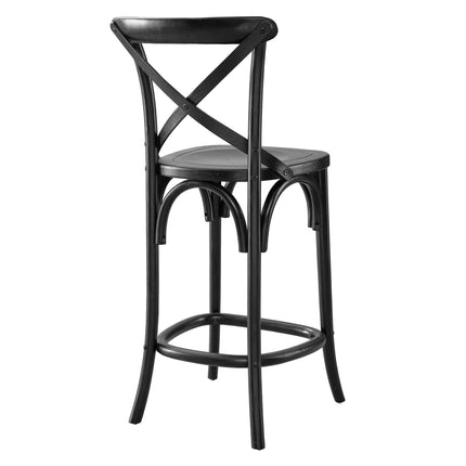 Modway EEI-5562 Gear Counter Stool Modway