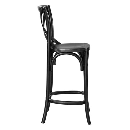 Modway EEI-5562 Gear Counter Stool Modway