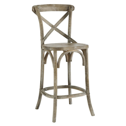Modway EEI-5562 Gear Counter Stool Modway