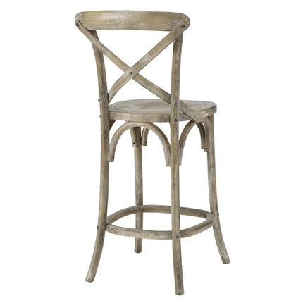 Modway EEI-5562 Gear Counter Stool Modway