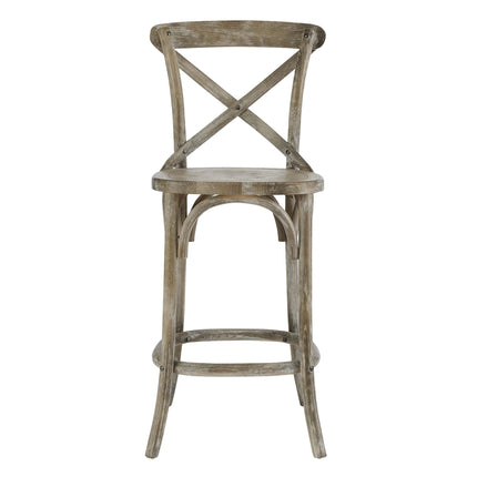 Modway EEI-5562 Gear Counter Stool Modway