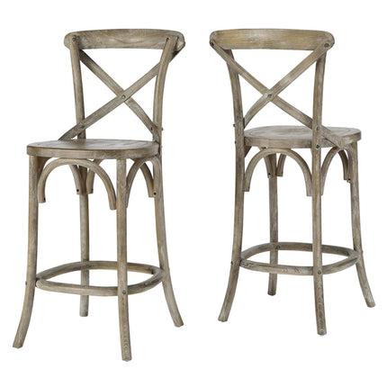 Modway EEI-5562 Gear Counter Stool Modway