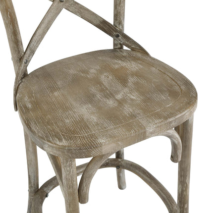 Modway EEI-5562 Gear Counter Stool Modway