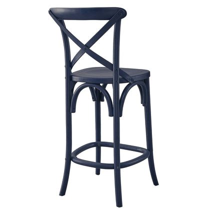 Modway EEI-5562 Gear Counter Stool Modway