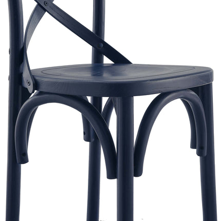 Modway EEI-5562 Gear Counter Stool Modway