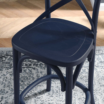 Modway EEI-5562 Gear Counter Stool Modway