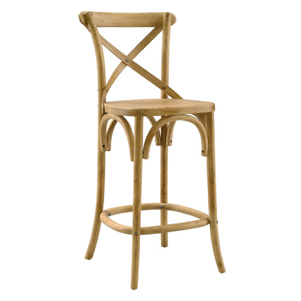 Modway EEI-5562 Gear Counter Stool Modway
