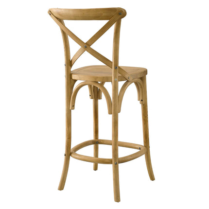 Modway EEI-5562 Gear Counter Stool Modway