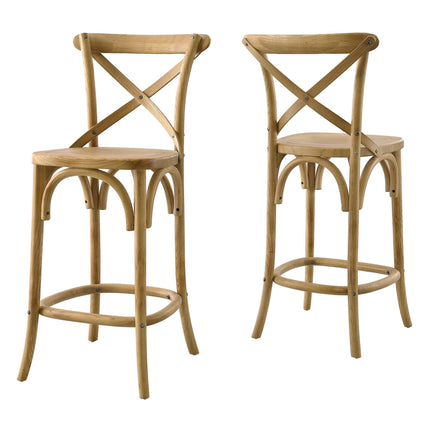 Modway EEI-5562 Gear Counter Stool Modway