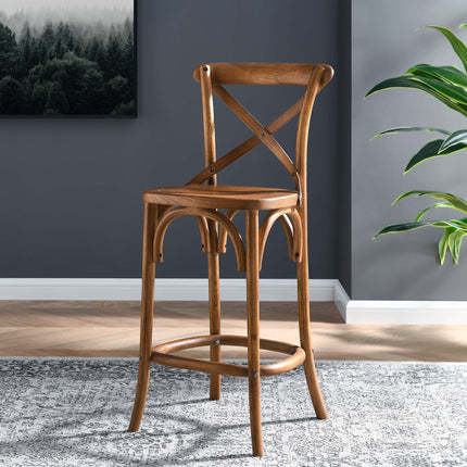 Modway EEI-5562 Gear Counter Stool Modway
