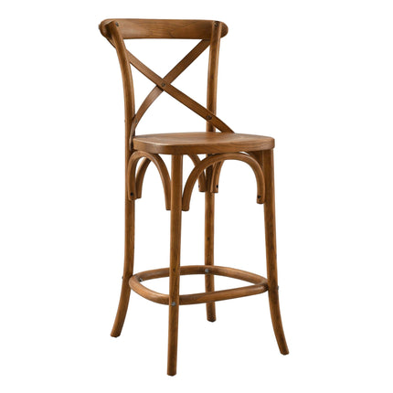 Modway EEI-5562 Gear Counter Stool Modway