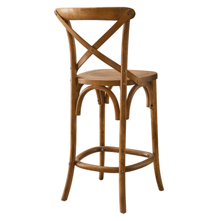 Modway EEI-5562 Gear Counter Stool Modway