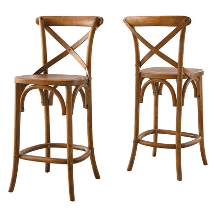Modway EEI-5562 Gear Counter Stool Modway