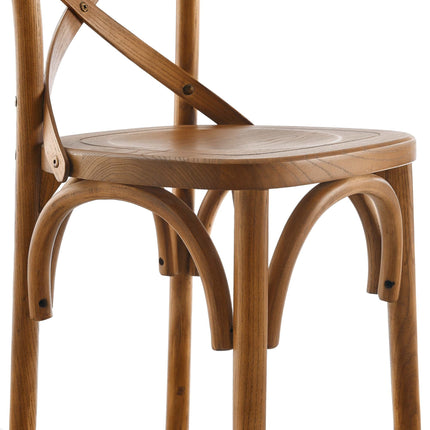 Modway EEI-5562 Gear Counter Stool Modway