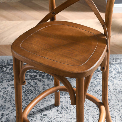 Modway EEI-5562 Gear Counter Stool Modway