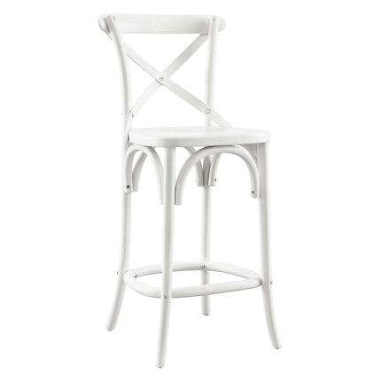 Modway EEI-5562 Gear Counter Stool Modway