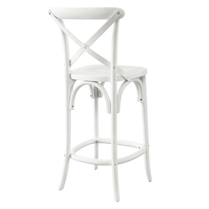 Modway EEI-5562 Gear Counter Stool Modway