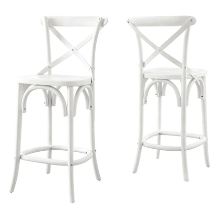 Modway EEI-5562 Gear Counter Stool Modway