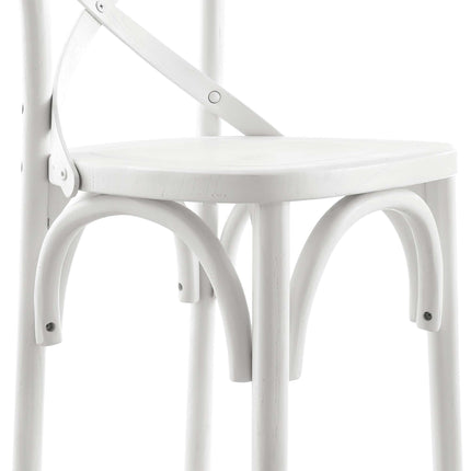 Modway EEI-5562 Gear Counter Stool Modway