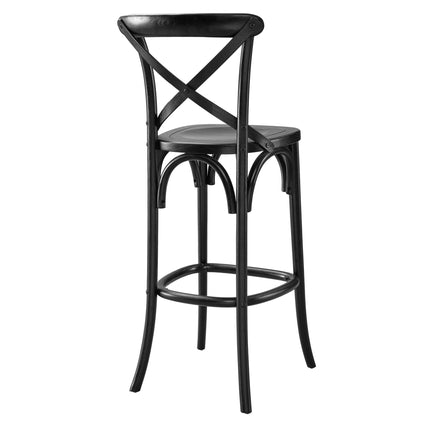 Modway EEI-5563 Gear Bar Stool Modway