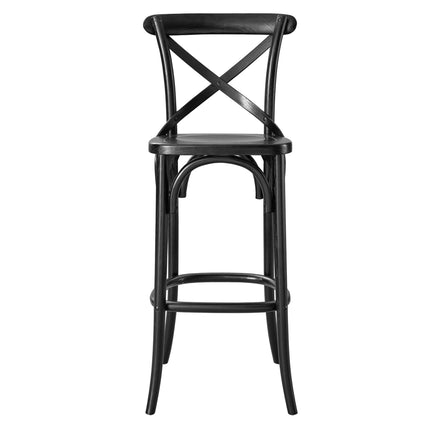 Modway EEI-5563 Gear Bar Stool Modway