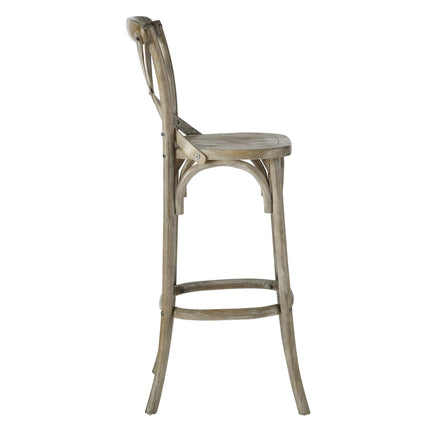 Modway EEI-5563 Gear Bar Stool Modway