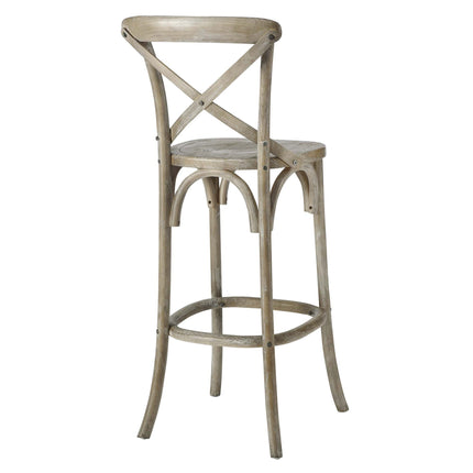 Modway EEI-5563 Gear Bar Stool Modway