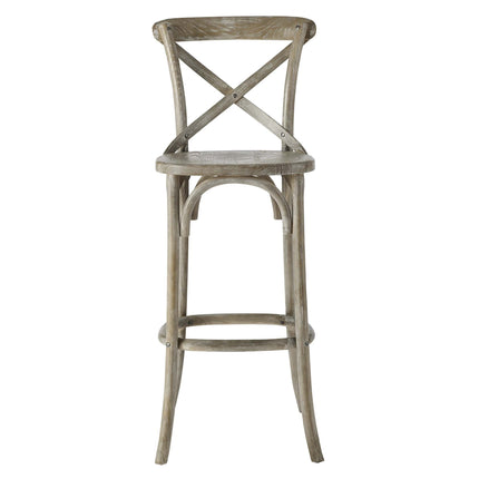 Modway EEI-5563 Gear Bar Stool Modway