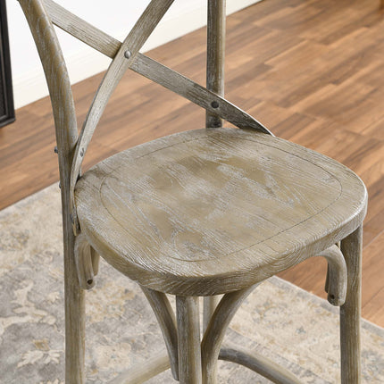Modway EEI-5563 Gear Bar Stool Modway
