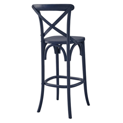 Modway EEI-5563 Gear Bar Stool Modway