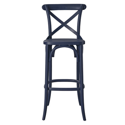 Modway EEI-5563 Gear Bar Stool Modway