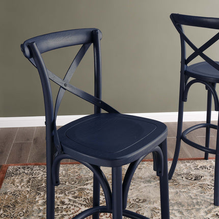 Modway EEI-5563 Gear Bar Stool Modway