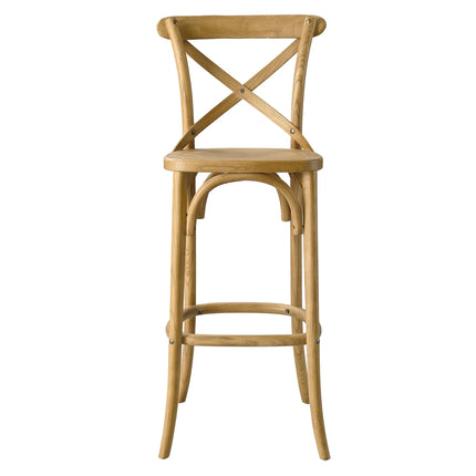 Modway EEI-5563 Gear Bar Stool Modway