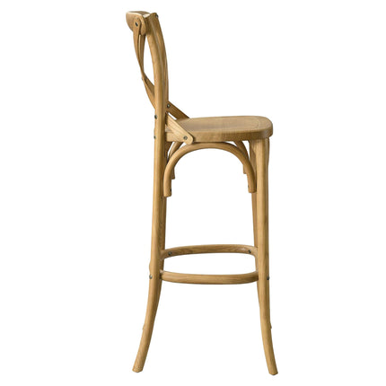 Modway EEI-5563 Gear Bar Stool Modway