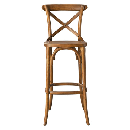 Modway EEI-5563 Gear Bar Stool Modway