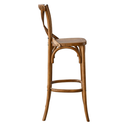 Modway EEI-5563 Gear Bar Stool Modway