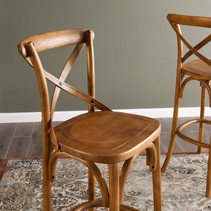 Modway EEI-5563 Gear Bar Stool Modway