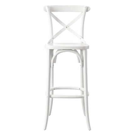 Modway EEI-5563 Gear Bar Stool Modway