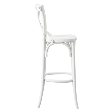 Modway EEI-5563 Gear Bar Stool Modway