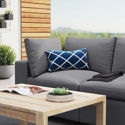 Modway EEI-5577 Commix Sunbrella® Outdoor Patio Loveseat Modway