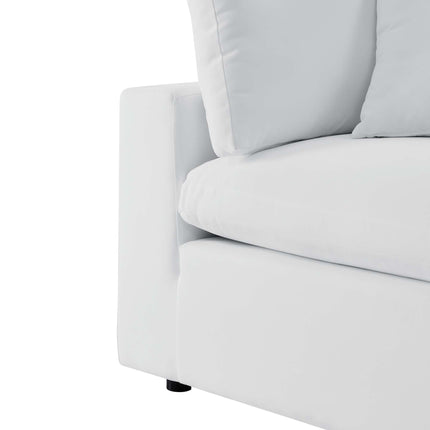 Modway EEI-5577 Commix Sunbrella® Outdoor Patio Loveseat Modway