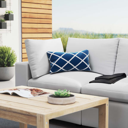 Modway EEI-5577 Commix Sunbrella® Outdoor Patio Loveseat Modway