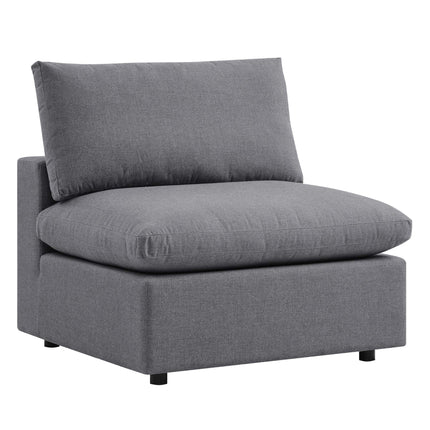 Modway EEI-5579 Commix Sunbrella® Outdoor Patio Sofa Modway