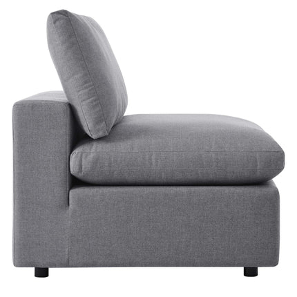 Modway EEI-5579 Commix Sunbrella® Outdoor Patio Sofa Modway