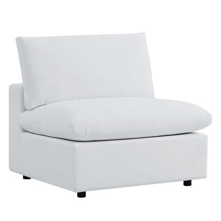 Modway EEI-5579 Commix Sunbrella® Outdoor Patio Sofa Modway