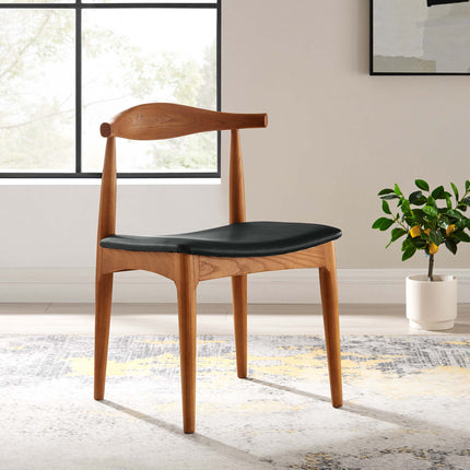 Modway EEI-559 Tracy Dining Side Chair - Plaza Home Decor