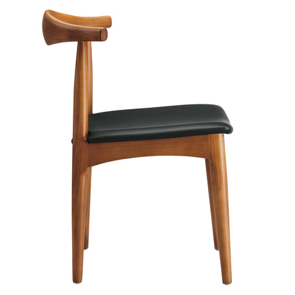 Modway EEI-559 Tracy Dining Side Chair - Plaza Home Decor