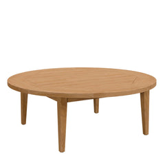 Modway EEI-5603 Brisbane Teak Wood Outdoor Patio Coffee Table Modway