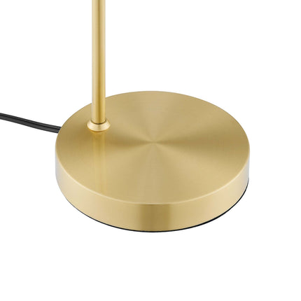 Modway EEI-5619 Element Glass Table Lamp Modway