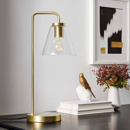 Modway EEI-5619 Element Glass Table Lamp Modway